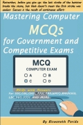 Mastering Computer MCQs: Complete Guide for Competitive Exams (eBook)