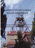 SNIPPETS OF GOLD FROM KOLAR GOLD FIELDS