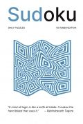 Sudoku: Daily Puzzles: October 2025