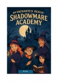 Enchanted Realms Shadowmere Academy (eBook)