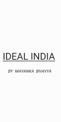 Ideal India (eBook)