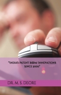 “India’s Patent Boom: Innovations Since 2000”