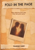Fold in the page