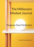 The Millionaire Mindset Journal