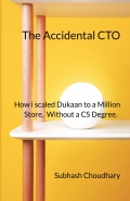 The Accidental CTO