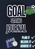 Goal Setting Journal