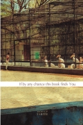 If by any chance this book finds You.