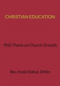 Christian Education