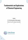 Fundamental and application of chemical engineering  (eBook)