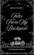 Tales from my backyard