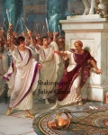 Shakespeare' Julius Caesar (eBook)