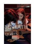 Beneath the stage lights  (eBook)