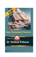 New Testament Themes (eBook)