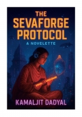 The SevaForge Protocol (eBook)