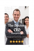 The Doctor CEO - Doctorpreneur (eBook)