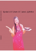 Recipe's Of Taste Of Mou's Kitchen  (eBook)