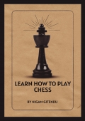 Learn how to play chess