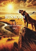 Sunborn: A Story of Love