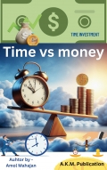 Time vs money Success mindset (eBook)