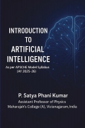 Introduction to Artificial Intelligence