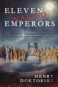Eleven Naked Emperors
