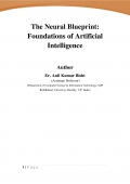 The Neural Blueprint:  Foundations of Artificial  Intelligence (eBook)