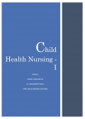 Child Health Nursing - I (eBook)