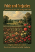 Pride and Prejudice (Rewritten and Simplified) (eBook)