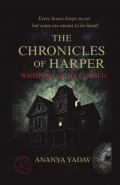 The Chronicles of Harper (Whisper of the Cursed)