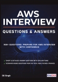 AWS Interview Questions and Answers