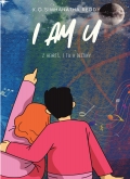 I AM U - 2 hearts, 1 to a destiny.