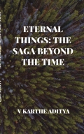 ETERNAL THINGS :THE SAGA BEYOND THE TIME