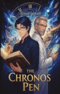 THE CHRONOS PEN