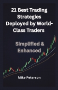 21 Best Trading Strategies Deployed by World-Class Traders – Simplified & Enhanced