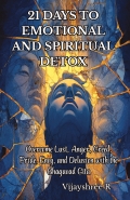 21 Days to Emotional and Spiritual Detox