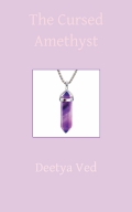 The Cursed Amethyst