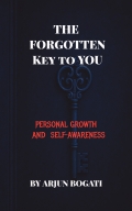 The forgotten key to you