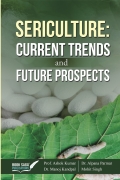 Sericulture Current Trends and Future Prospects