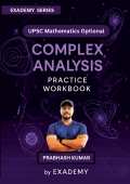 COMPLEX ANALYSIS (eBook)