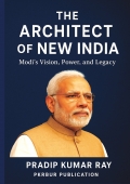 The Architect of New India