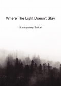 Where The Light Doesn't Stay