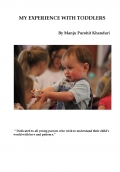 MY EXPERIENCE WITH TODDLERS (eBook)