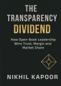 The Transparency Dividend