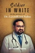Soldier in White (eBook)