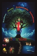 Techno Green Sustainable Socialism: Naturalism