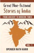 Great Non-Fictional Stories of India