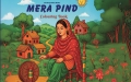 Mera Pind: Punjabi Village Life Coloring Book for Adults and Kids – Relaxation and Joy Through Art