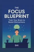 The Focus Blueprint: Train Your Brain to Resist Distractions