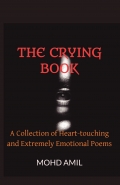 THE CRYING BOOK