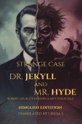 Strange Case of Dr Jekyll and Mr Hyde